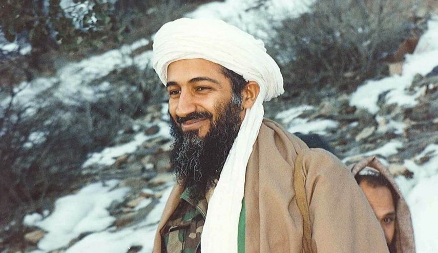 چرا جوانان آمریکایی با اسامه بن‌لادن همدلی می‌کنند؟