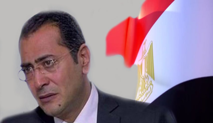 إقالة مسؤول مصري من منصب حساس!