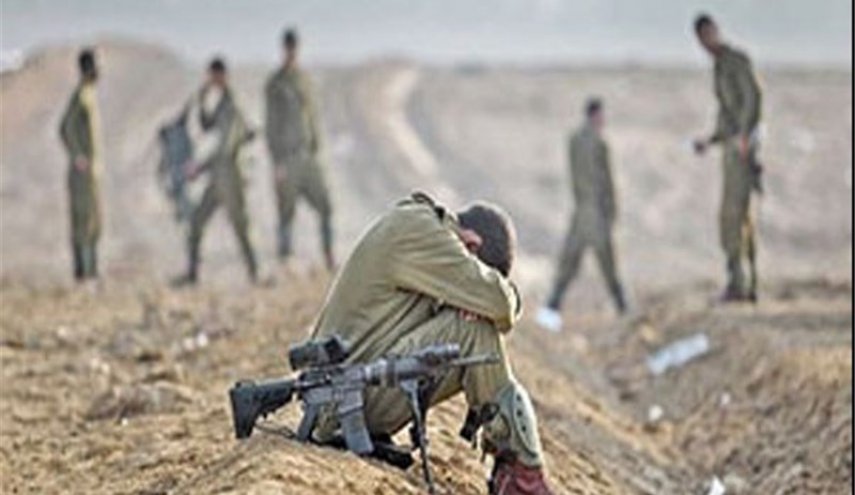 زخمی شدن 4 صهیونیست بر اثر حمله موشکی حزب الله
