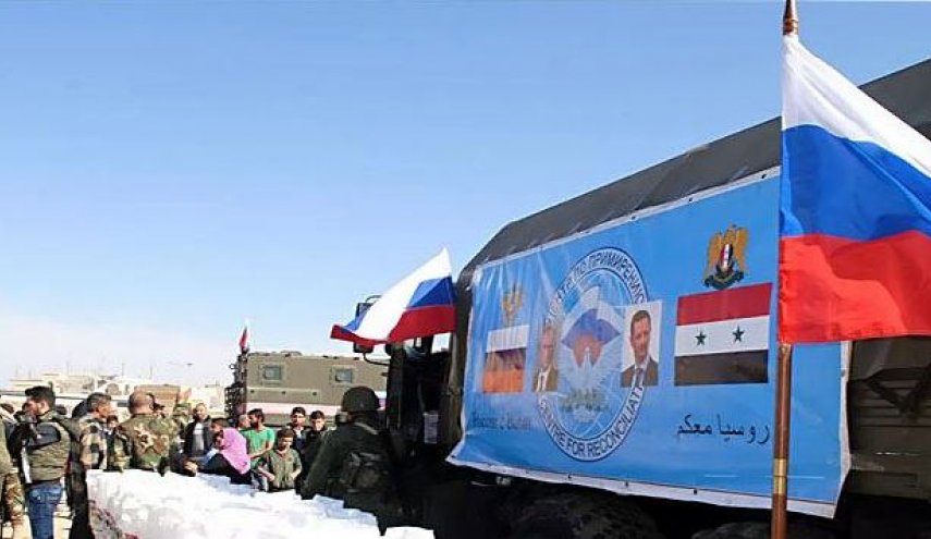 رصد خطط مسلحين لتنفيذ عمليات تخريبية في جنوب سوریة
