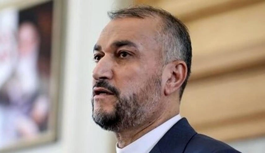 امیرعبداللهیان: هرگونه هدف قرار گرفتن نیروهای ایرانی در سوریه را به شدت پاسخ می‌دهیم