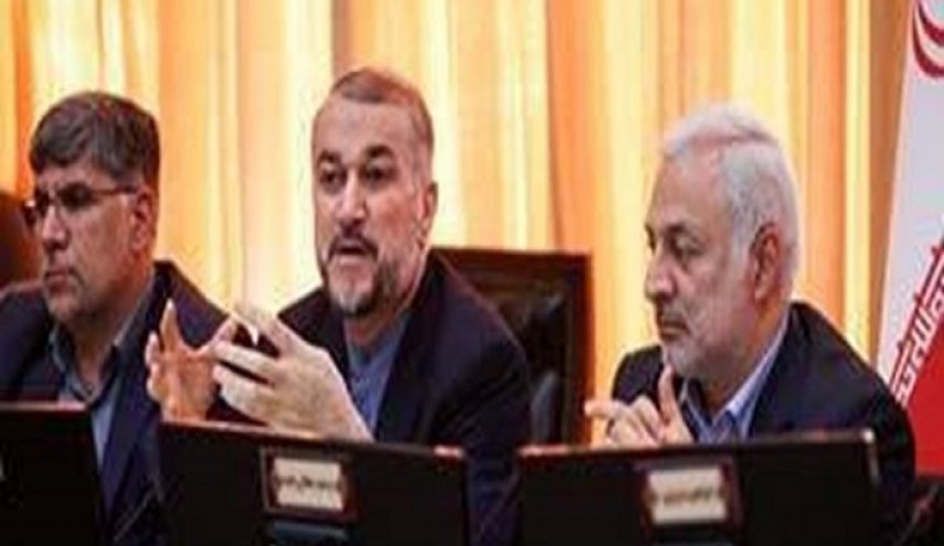 امیرعبداللهیان: مقاومت اسلامی با تحلیل درست شرایط، تصمیمات هوشمندانه‌ای را اتخاذ کرده است