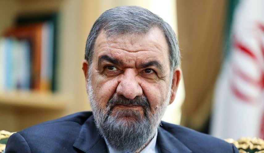 محسن رضایی: جنگ کنونی غزه سرنوشت «اسرائیل» و محور مقاومت را رقم خواهد زد