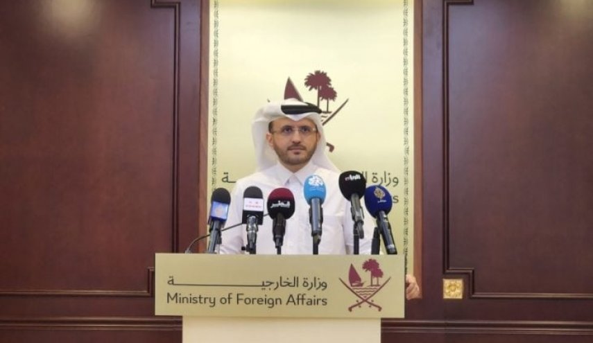 قطر از مذاکرات مبادله اسرا میان اسرائیل و حماس خبر داد