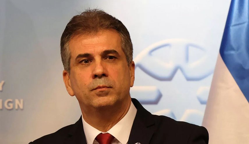 وزیر خارجه رژیم صهیونیستی: آتش‌بس از صبح فردا آغاز می‌شود