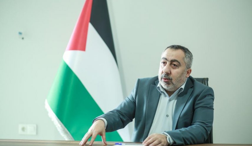 اظهارات جدید مقام ارشد حماس درباره توافق آتش‌بس