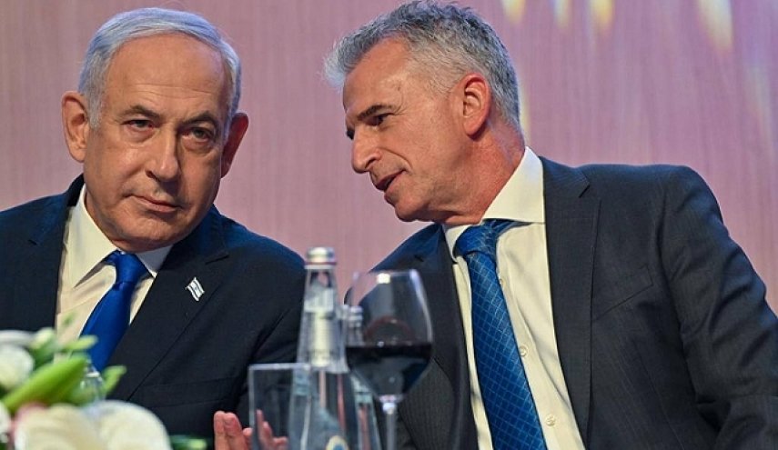 رئيس الموساد إلى بلد عربي لإتمام صفقة التبادل مع حماس!
