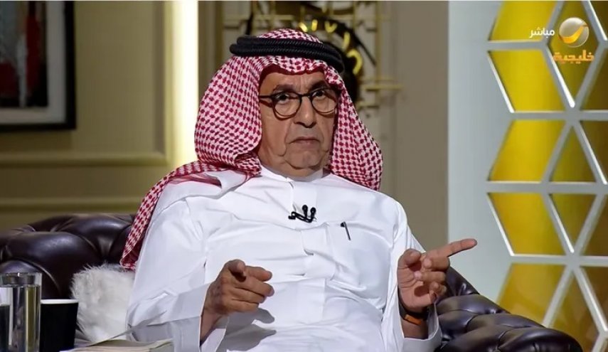 حمله گسترده کاربران به روزنامه نگار سعودی پس از تمسخر حماس و معامله تبادل اسرا
