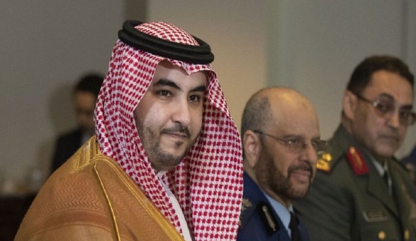 وزیر دفاع عربستان بر لزوم توقف کامل عملیات نظامی در غزه تأکید کرد