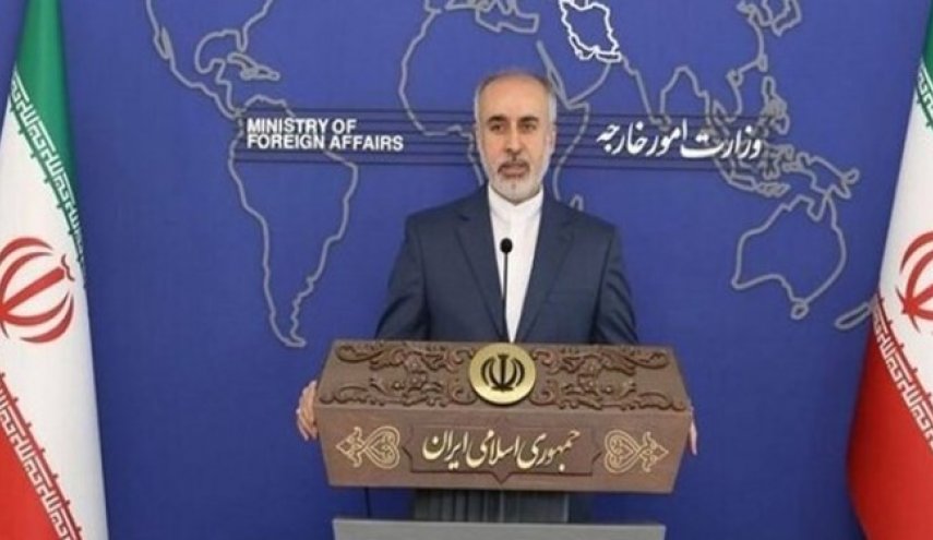 طهران تؤكد انها توسطت للافراج عن الأسرى التايلنديين في غزة