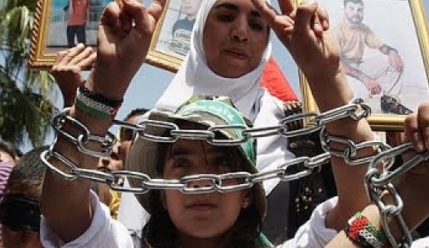حماس اسامی دومین گروه از اسرای فلسطینی را منتشر کرد