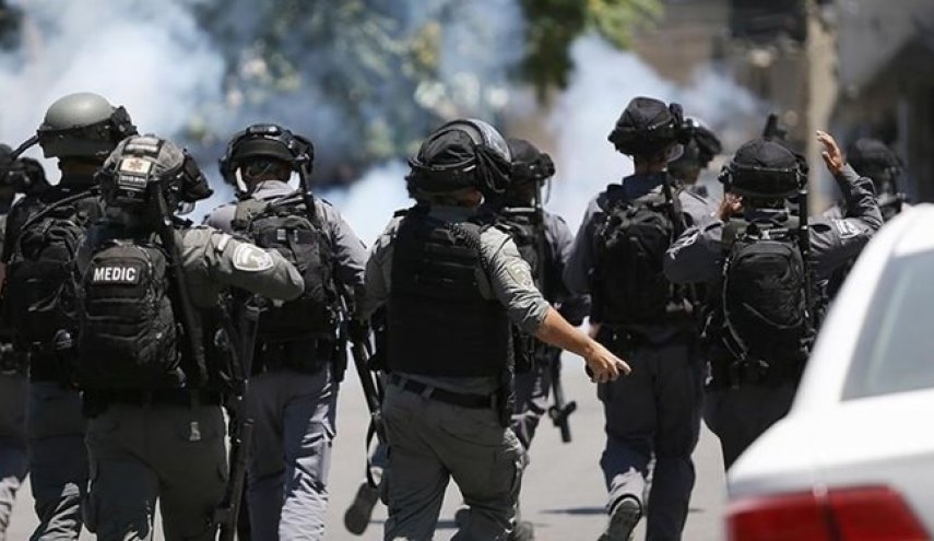 شهادت ۴ فلسطینی در یورش صهیونیست‌ها به جِنین

