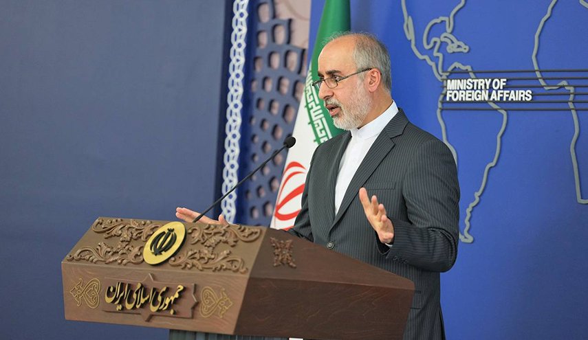 كنعاني: طوفان الأقصى أعادت قضية فلسطين إلى صدارة قضايا العالم
