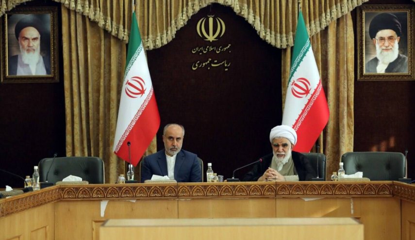 کنعانی: رژیم صهیونیستی برای فرار از شکست به هر کاری دست خواهد زد
