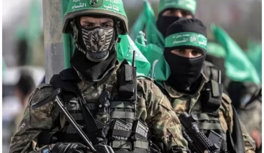 خواهر یکی از اسرا: مبارزان قسام به خوبی از برادرم مراقبت کردند