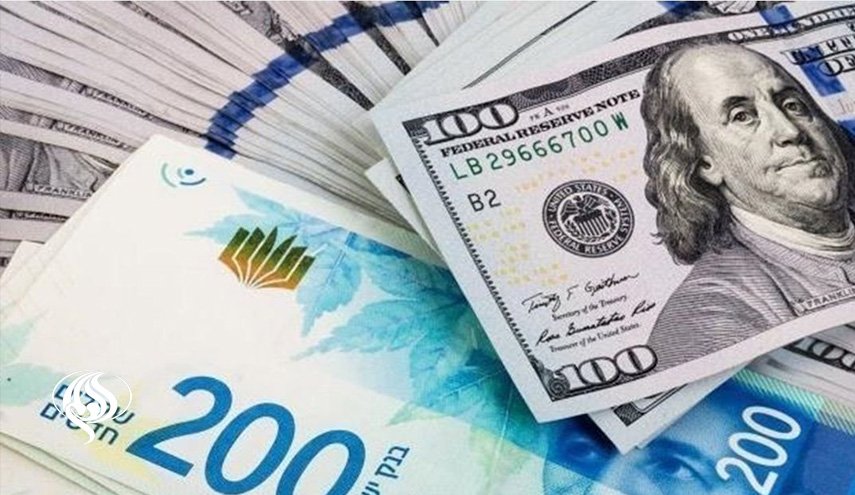 بانک مرکزی اسرائیل: نزدیک به 10 درصد تولید ناخالص را صرف جنگ غزه کردیم