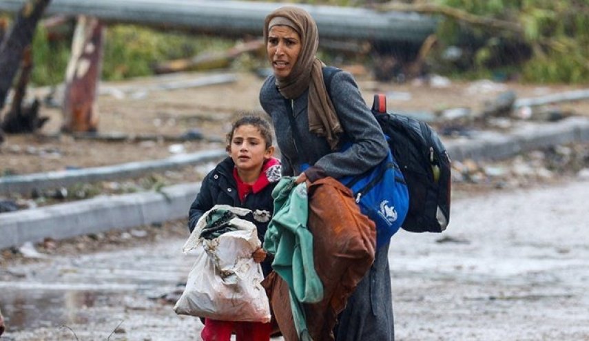 بهداشت جهانی: ساکنان غزه به خاطر بیماری، در معرض مرگ قرار دارند
