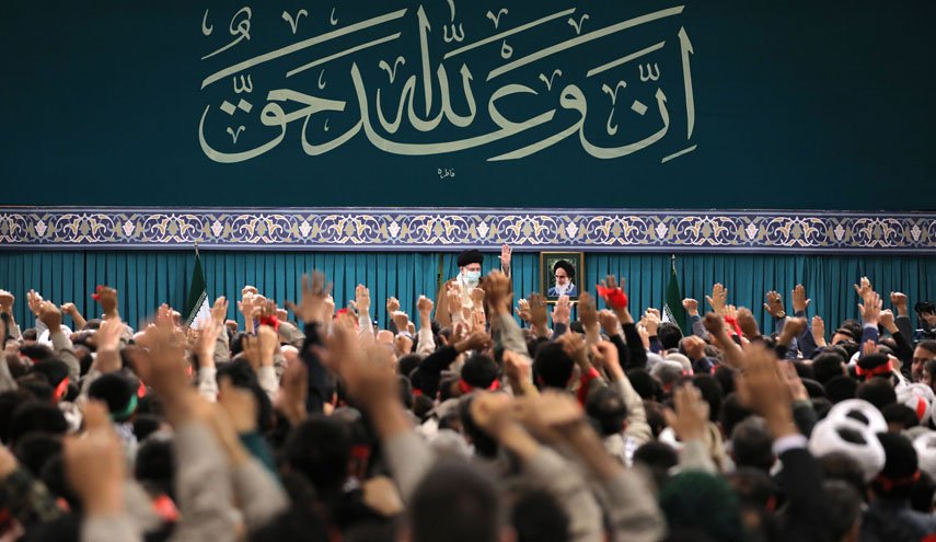 رهبر انقلاب: رژیم جنایتگر صهیونیستی، آبروی تمدن و فرهنگ غرب را برد/طوفان‌الاقصی علیه رژیم صهیونیستی است اما آمریکازدایی است