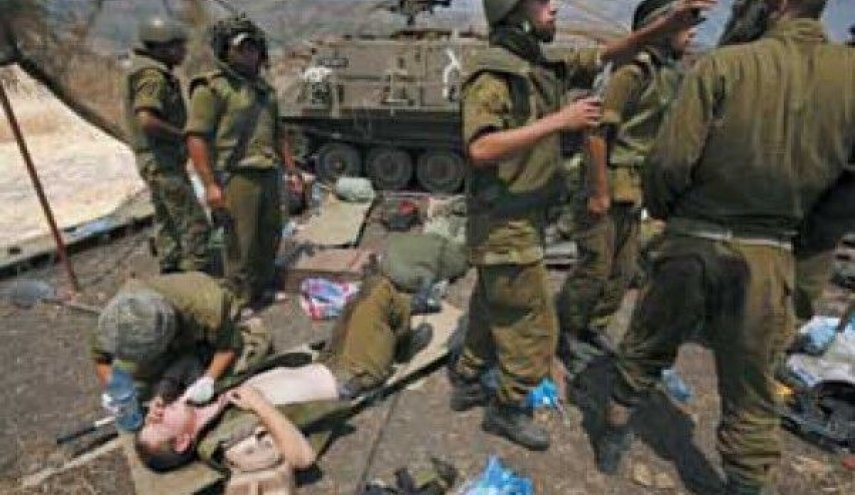  لحظه ترور یک کودک فلسطینی در اردوگاه جنین توسط نظامیان صهیونیست 