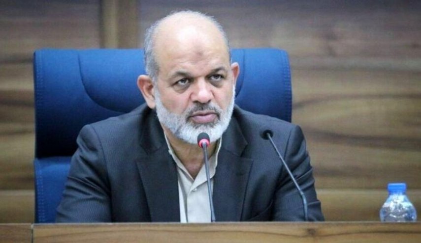 وزير داخلية ايراي: تم إعادة نحو 400 ألف مهاجر غير شرعي لبلدانهم