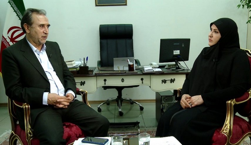 مسؤول إيراني يكشف عن مقترح لتجريم الإحتلال في المحاكم الدولية  