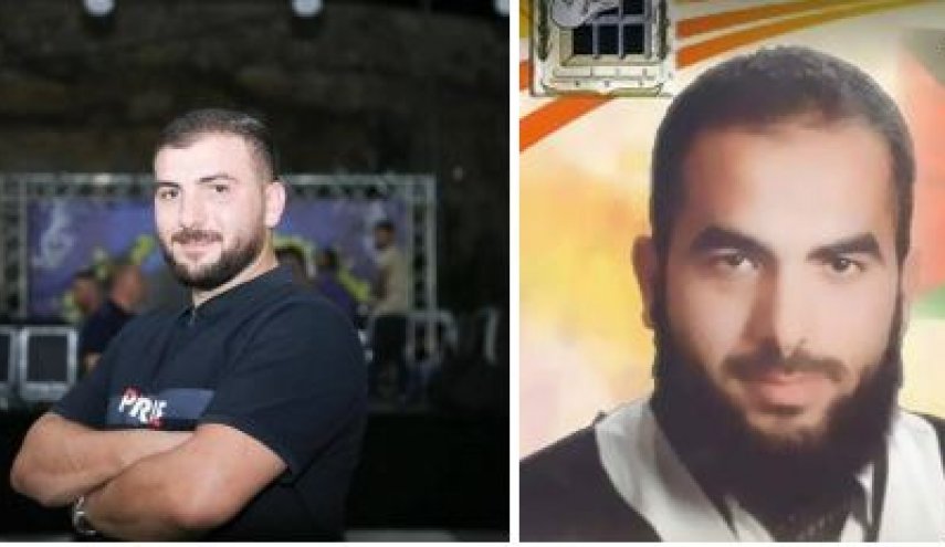 مجریان عملیات قدس دو برادر ساکن شهرک صور باهر هستند