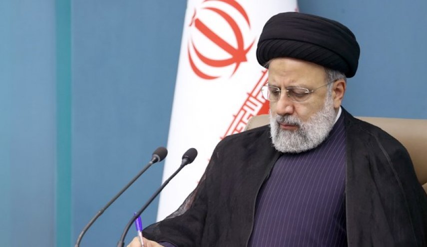 آیت‌الله رئیسی در نشست تغییرات آب و هوایی سازمان ملل شرکت نمی‌کند
