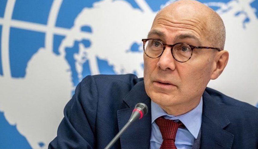 كيان الاحتلال یرفض استقبال المفوض السامي للأمم المتحدة

