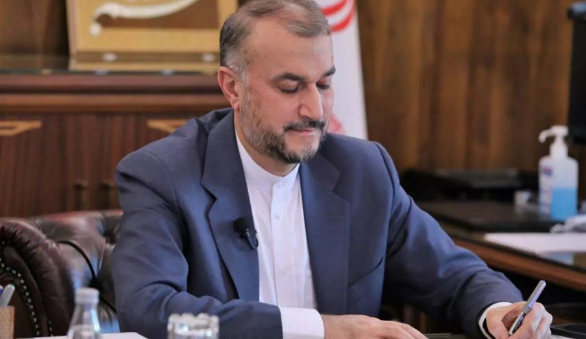 یادداشت امیرعبداللهیان درباره نسل کشی در غزه؛ سوگنامه‌ای برای بشریت!