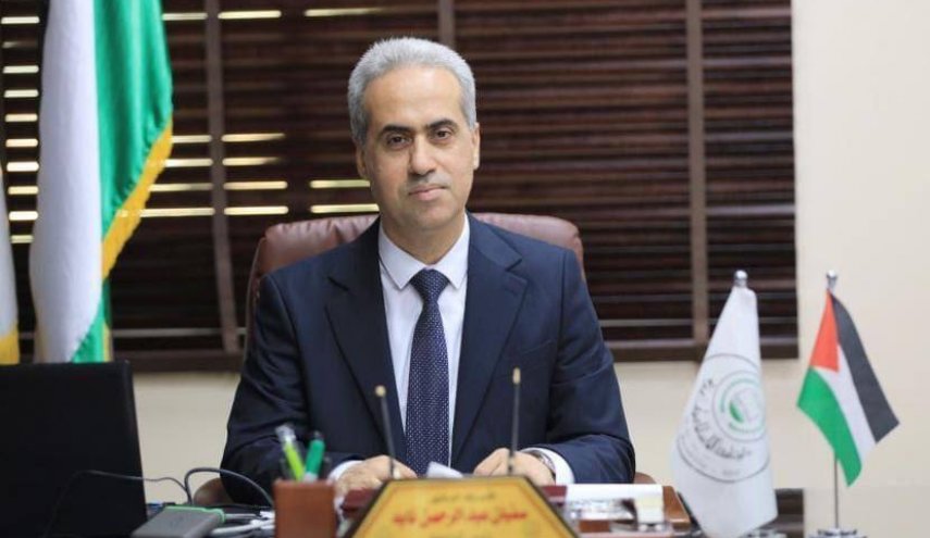 إستشهاد عالم فلسطيني مشهور في غزة