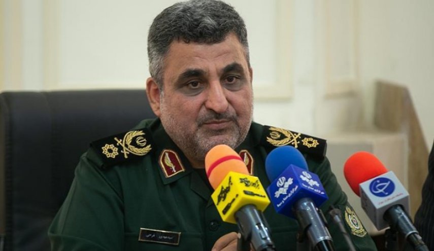 الدفاع الإيرانية: استخدام محرك سكرامجت لصواريخ 'كروز فرط صوتية'