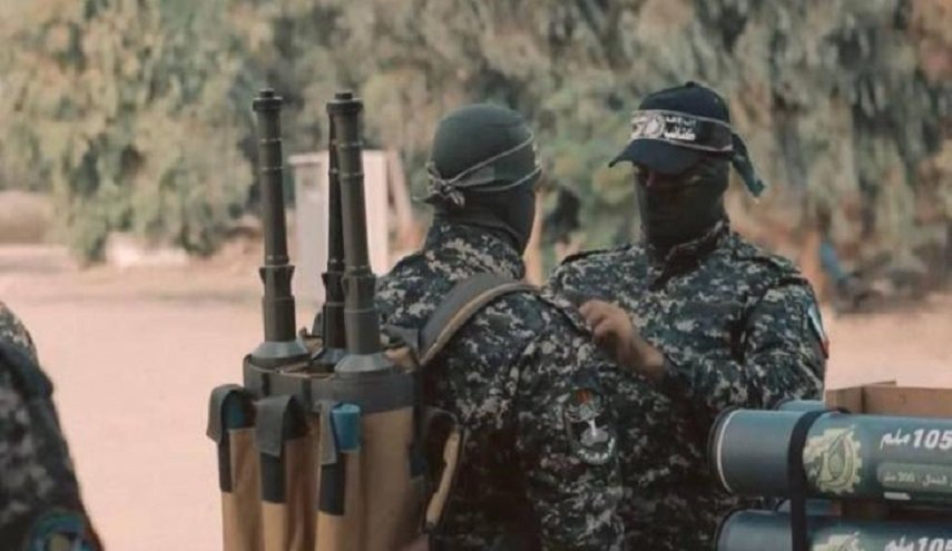 المقاومة الفلسطينية تواصل التصدي لتوغلات الاحتلال
