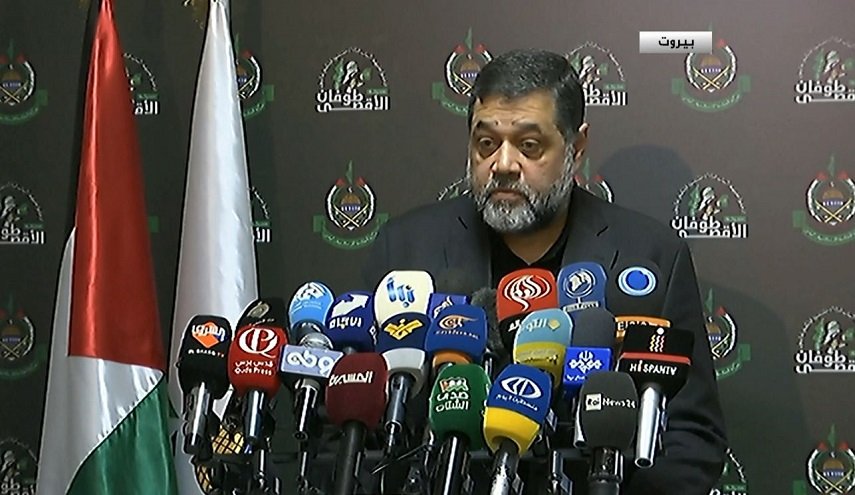 أسامة حمدان: غزة كانت وستبقى مقبرة للغزاة والمحتلين