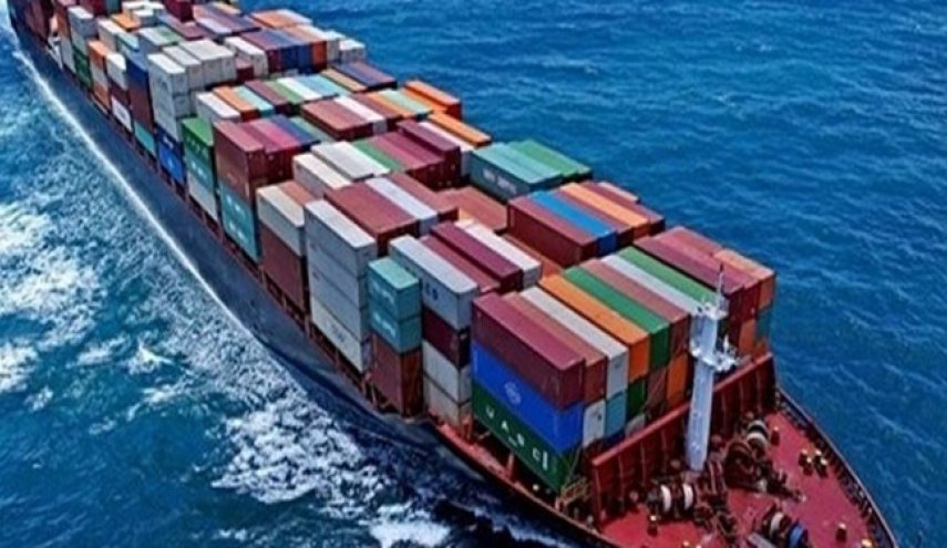 صادرات ايران غير النفطية تسجل 32.2 مليار دولار