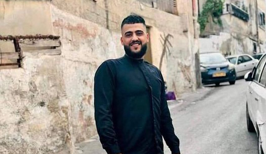 استشهاد شاب فلسطيني برصاص الاحتلال بمخيم 'قلنديا'