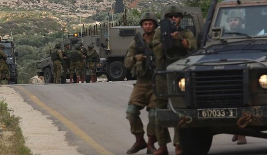  شهادت یک جوان فلسطینی در اردوگاه بلاطه در کرانه باختری