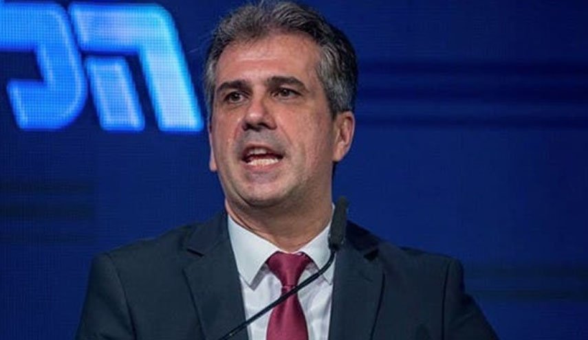 خشم مقامات صهیونیست از اقدام گوترش برای آتش بس فوری در غزه