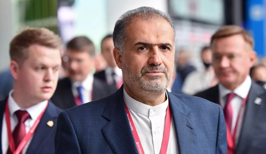 30 بالمائة زيادة بالصادرات الإيرانية إلى روسيا خلال 9 أشهر