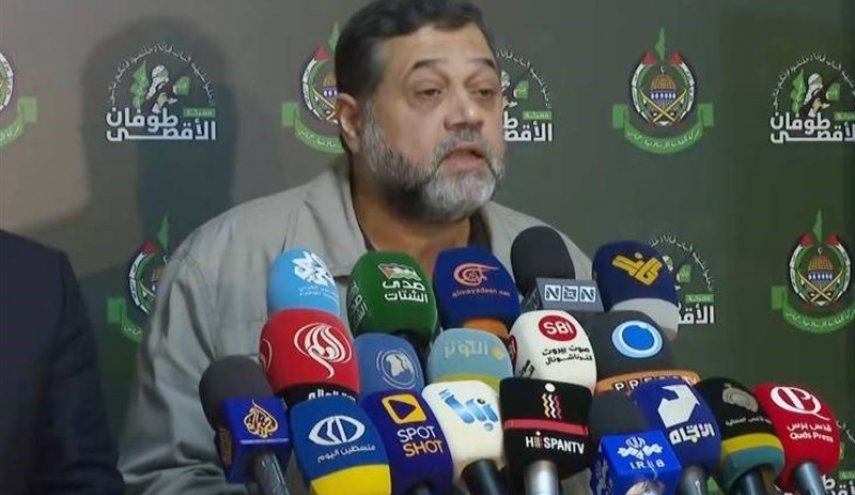 حماس: تا هر زمانی آماده مقاومت در مقابل اشغالگران هستیم/ سرنوشت نیروهای ارتش صهیونیستی در این جنگ مرگ یا فرار است