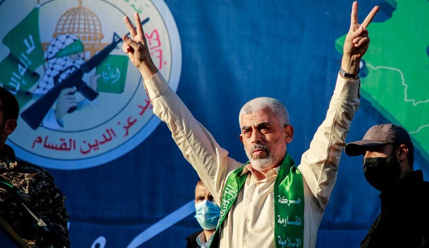 سخنان بازجوی شاباک در باره السنوار که 180 ساعت را همراه او گذرانده است