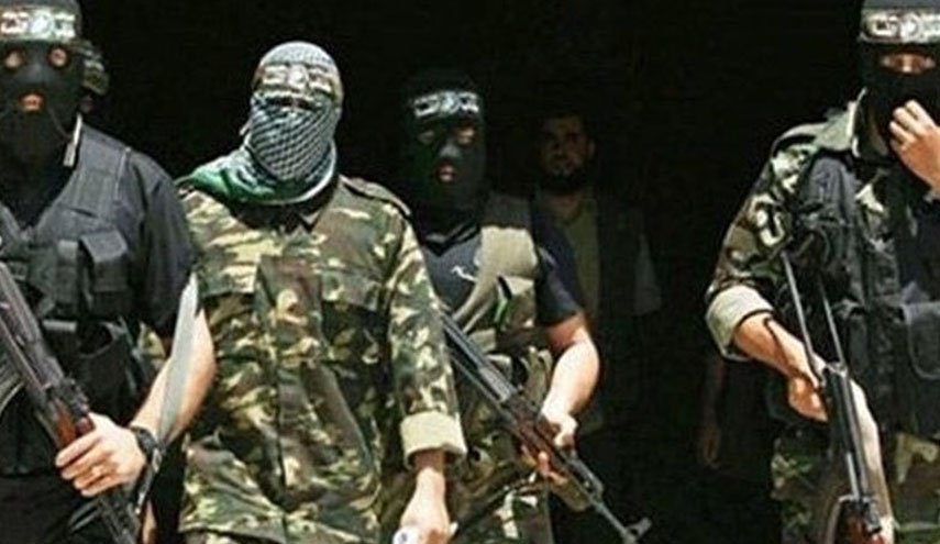 درگیری شدید مقاومت فلسطین با نظامیان صهیونیست در اردوگاه جبالیا غزه/ چندین تانک دشمن در محاصره نیروهای مقاومت