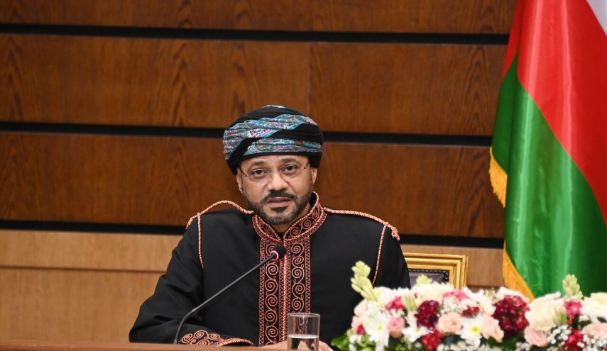 عمان: آیندگان به خیانت جهان در قبال غزه با انزجار نگاه خواهند کرد