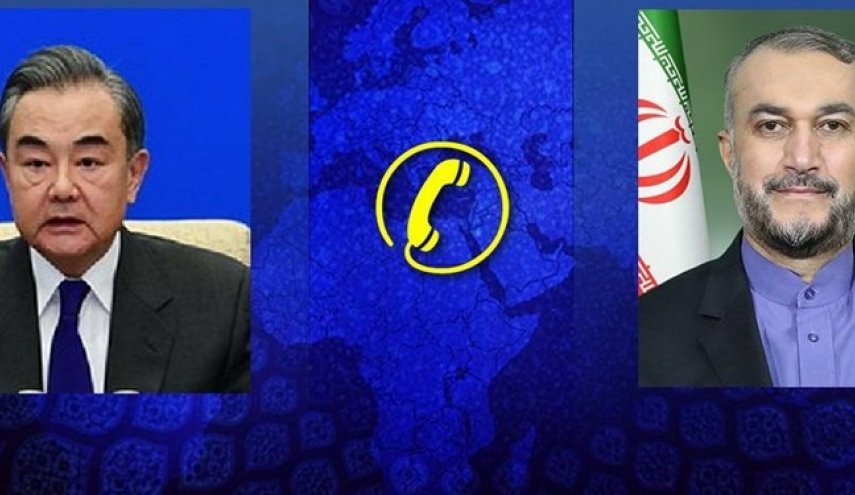 امیر عبداللهیان: حیات نتانیاهو در استمرار جنگ و نسل‌کشی است