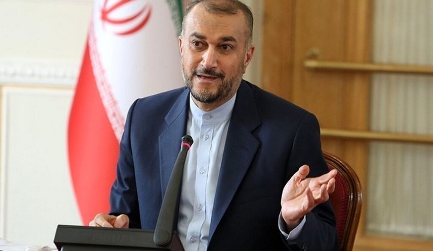 امیرعبداللهیان: نشست‌های بین‌المللی پناهجویان باید نتایج عملی داشته باشد
