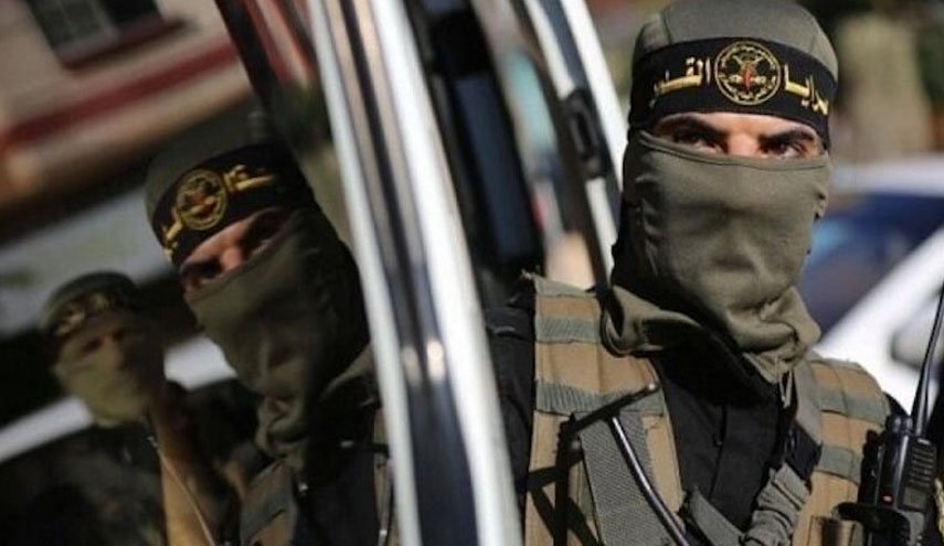 درگیری مسلحانه در جنین ادامه دارد