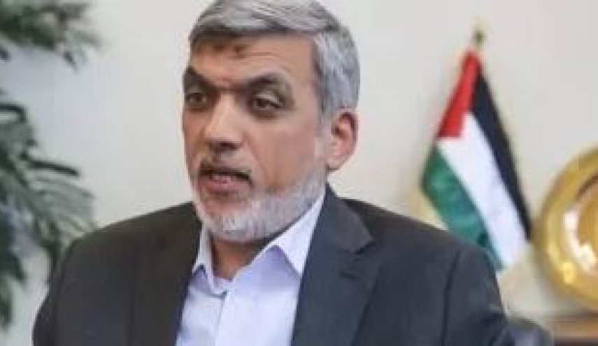 حماس: اعلام تصمیم آمریکا و انگلیس برای فشار بر مقاومت ارزشی ندارد
