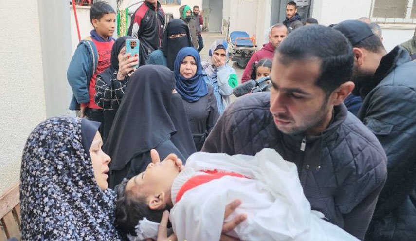 استشهاد أكثر من 3700 طالب منذ بدء العدوان