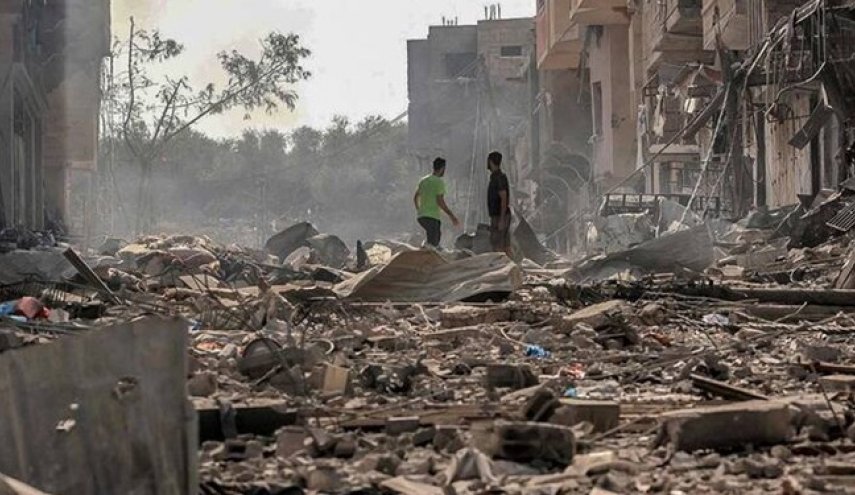 سی‌بی‌اس: مرحله فعلی جنگ غزه بین ۲ تا ۳ هفته دیگر تکمیل می‌شود
