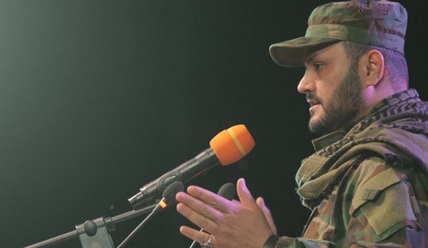 دبیرکل النجباء: اگر دفاع از کودکان غزه تروریسم است، من تروریستم!