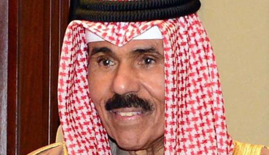 امیرعبداللهیان درگذشت امیر کویت را تسلیت گفت